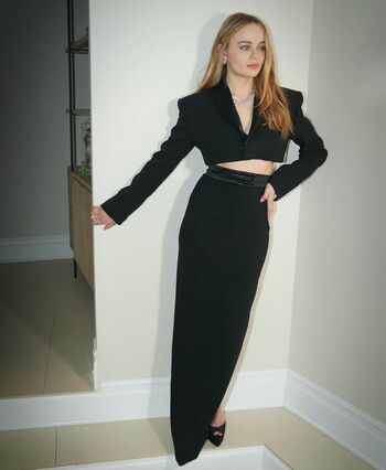Joey King