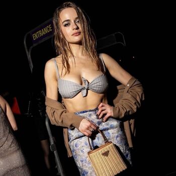 Joey King