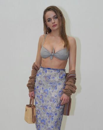 Joey King