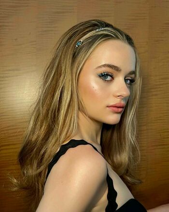 Joey King