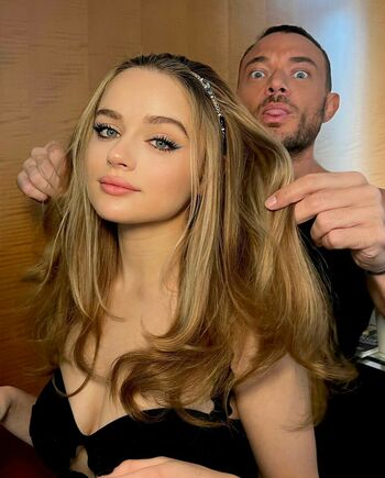 Joey King