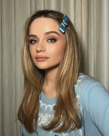 Joey King
