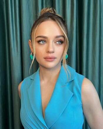 Joey King