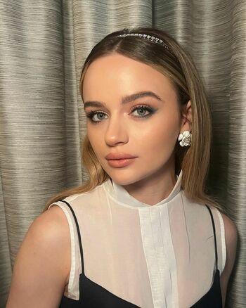 Joey King