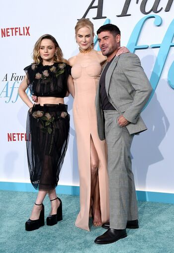 Joey King