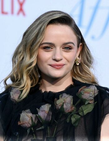 Joey King