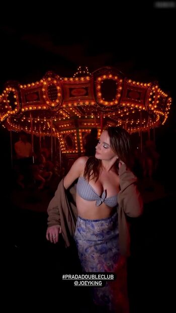 Joey King