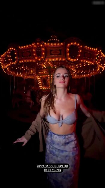 Joey King