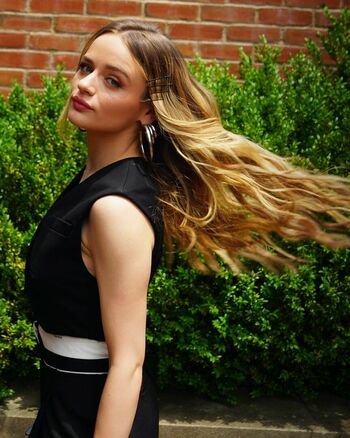 Joey King
