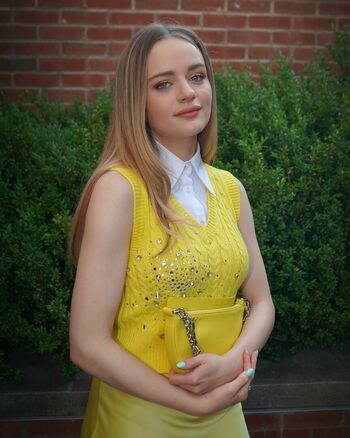Joey King