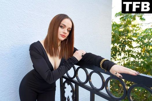 Joey King