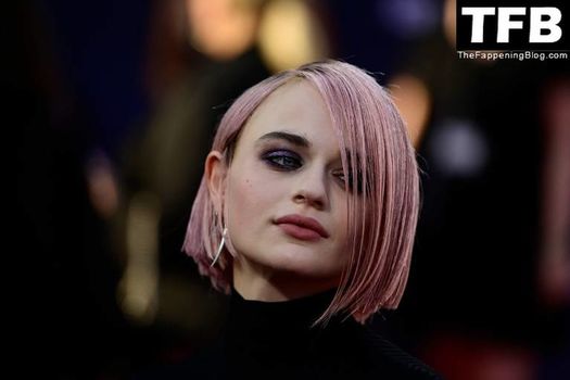 Joey King