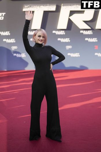 Joey King