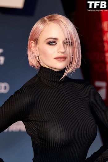 Joey King