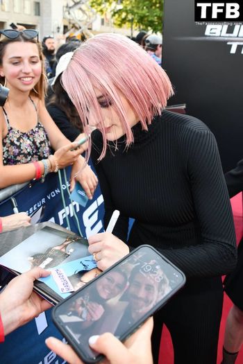 Joey King