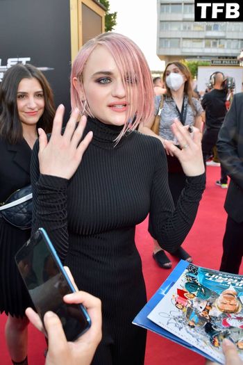 Joey King