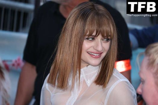 Joey King