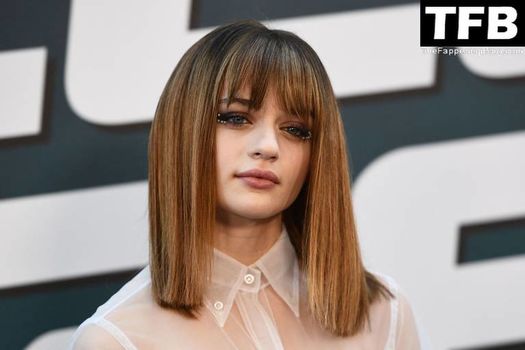 Joey King