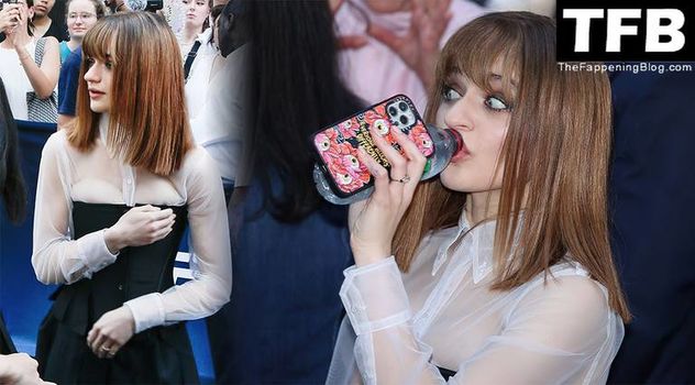 Joey King