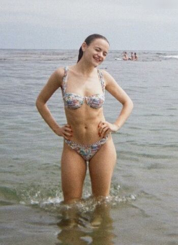 Joey King