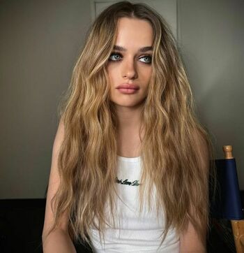 Joey King