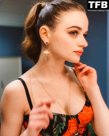 Joey King