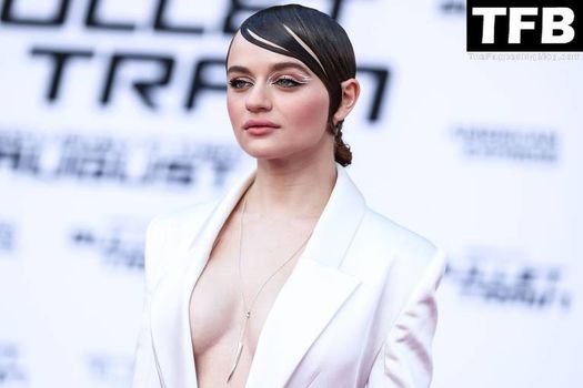 Joey King