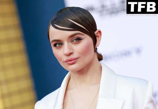 Joey King