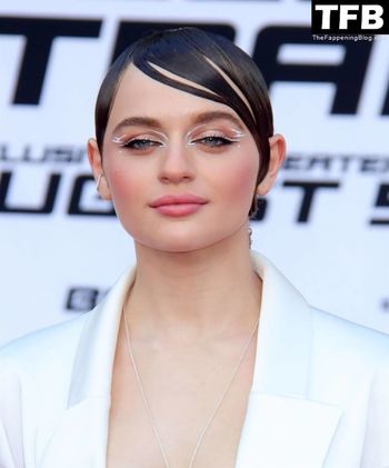 Joey King