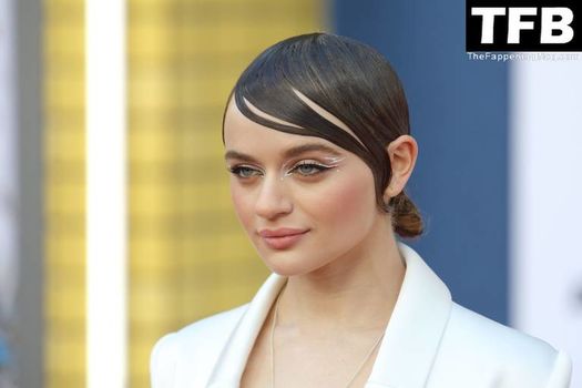 Joey King