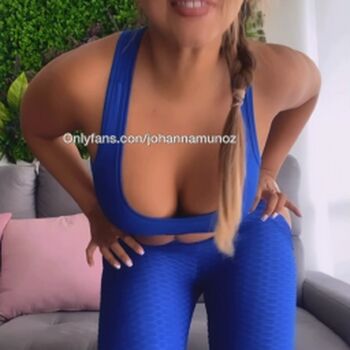 Johanna Muñoz