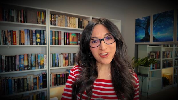 Johanna Reads