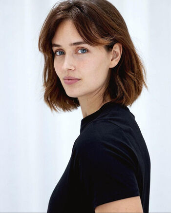 Johanne Landbo