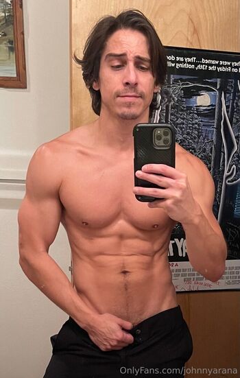 johnnyarana