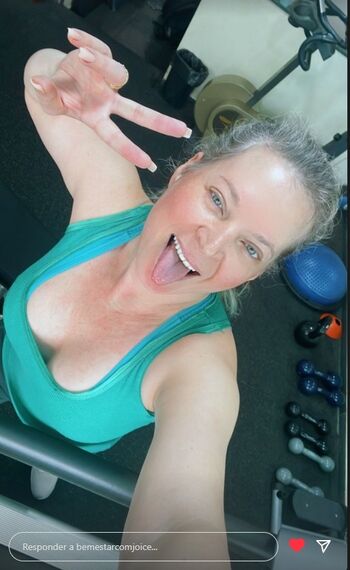 Joice Hasselmann