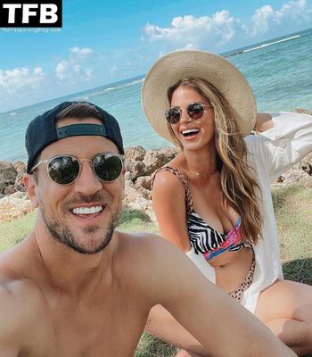 JoJo Fletcher