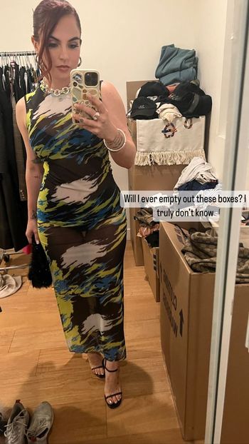 JoJo Levesque