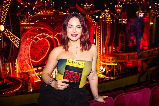JoJo Levesque