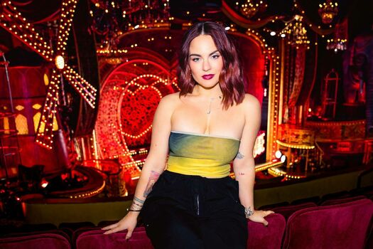 JoJo Levesque