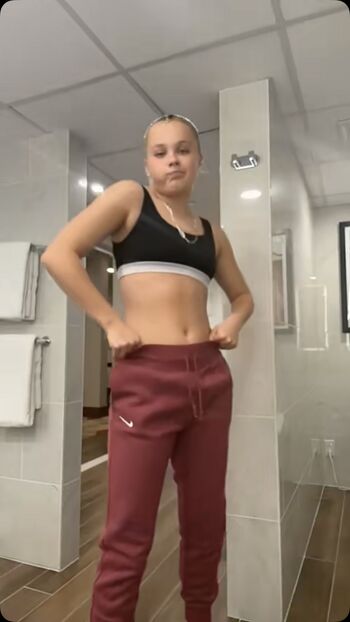 JoJo Siwa