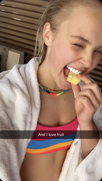 JoJo Siwa