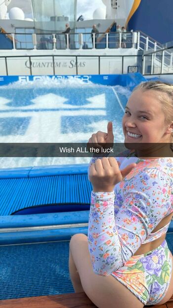 JoJo Siwa