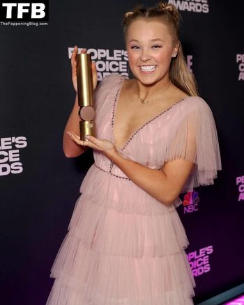JoJo Siwa