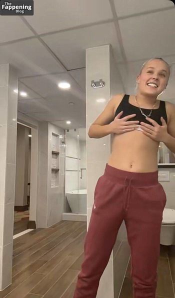 JoJo Siwa
