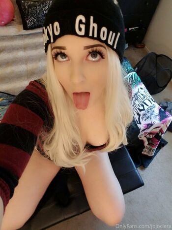 jojociera