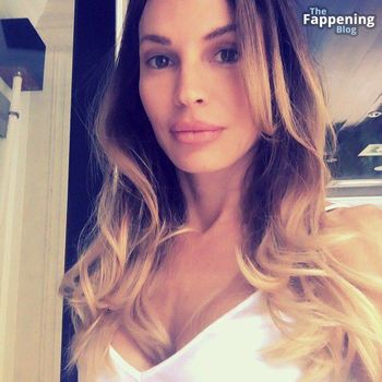 Jolene Blalock