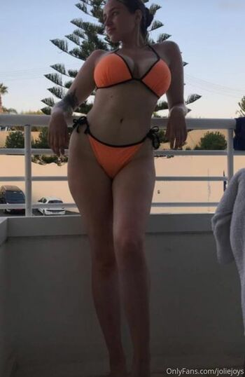Joliejoy