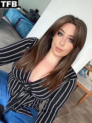 Jolina Mennen