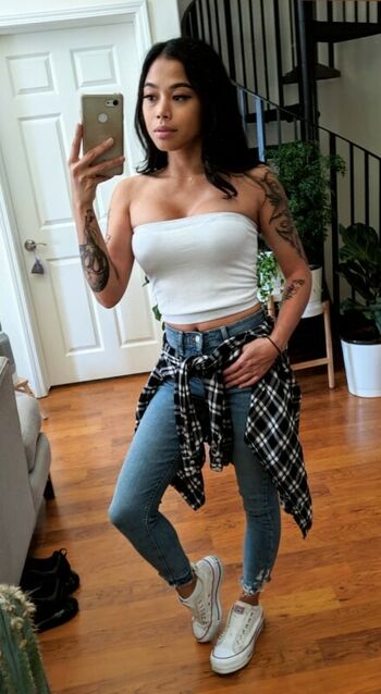 Jonna Mae