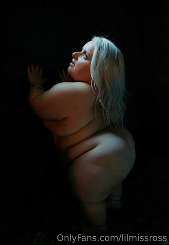 Jonna Ross